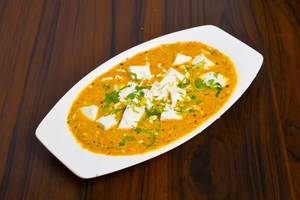 Shahi Paneer