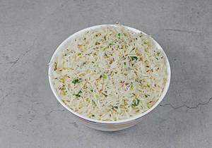 Jeera Rice