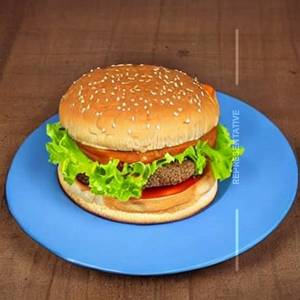 Veg Burger
