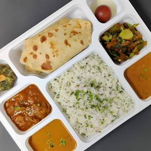 Mini Thali Combo