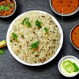 Jeera Rice