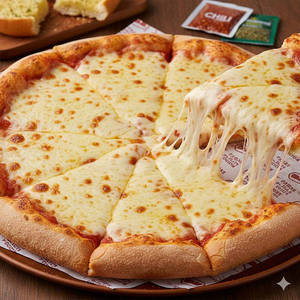Margherita Pizza