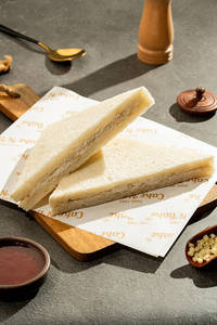 Veg Coleslaw Sandwich