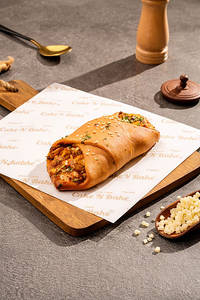 Tandoori Roll