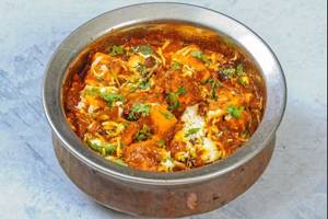 Handi Paneer