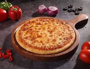 8" Margherita Cheese Pizza