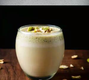 Pista Coco Shake