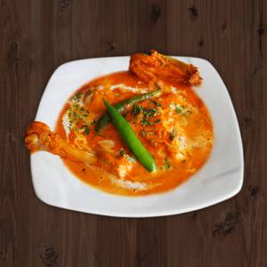 Special Champaran Ahuna Chicken Handi