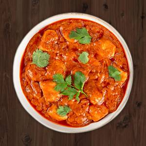 Punjabi Chicken