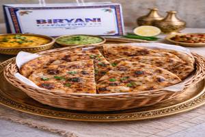 Tandoori Roti