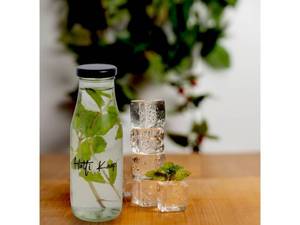 Tender Coconut With Lime N Mint 200 Ml