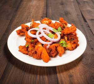 Chicken Pakoda