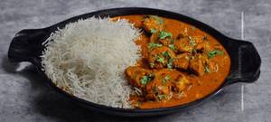 Patiala Chicken