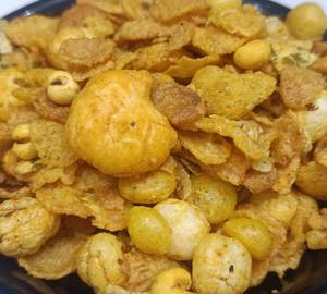 Diet Makhani Mix [200 Grams]