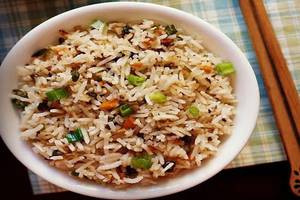 Veg Fried Rice