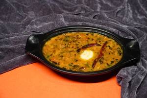 Butter Dal