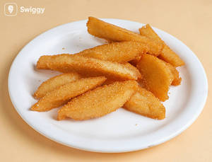 Idli Fry