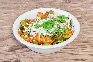 Mix Veg