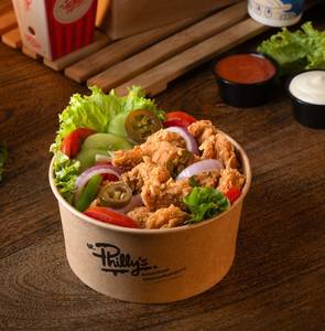 Southwest Chicken Salad
