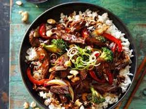 Cantonese Best Stir Fry