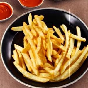 Fries