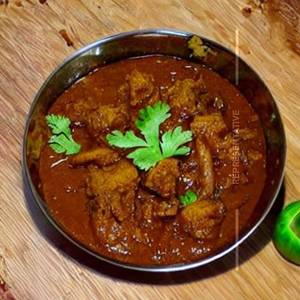 Kaju Curry