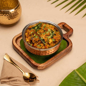 Paneer Parotta
