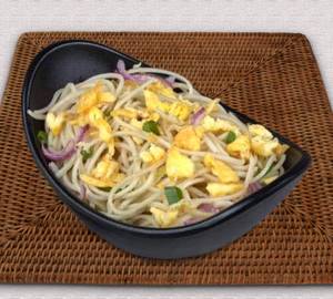 Egg Noodles