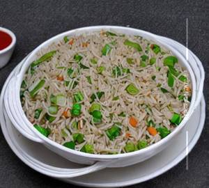 Veg Fried Rice
