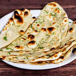 Stuff Naan