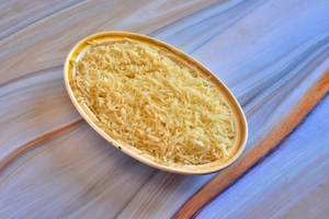 Steam rice