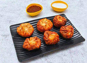 Fried Momos