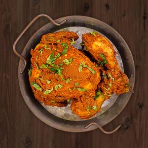 Chicken Taash [3 Pieces]