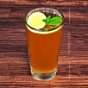 Lemon Tea