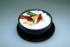 Curd Rice