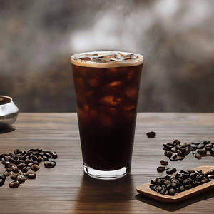 Iced Americano