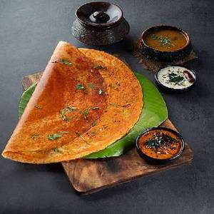 Ghee Podi Dosa