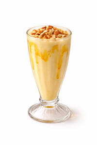 Kesar Badam