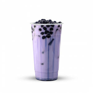 Nutty Taro