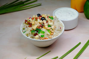 Kashmiri Pulao