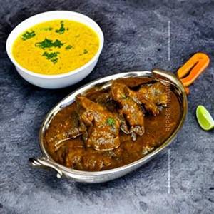 Sagar Special Mutton
