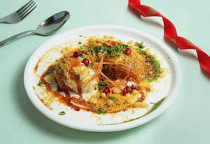 Special Dahi Bhalla