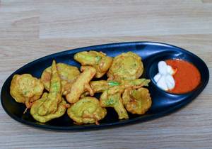 Veg Pakora