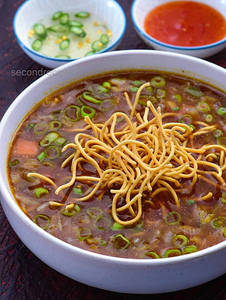 Manchow Soup