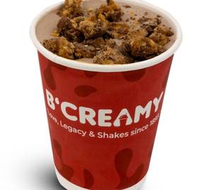 Snicker's Thick Shake