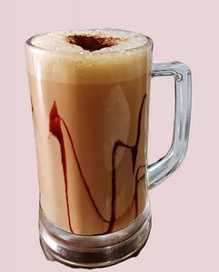 Cold Coffee Smoothies