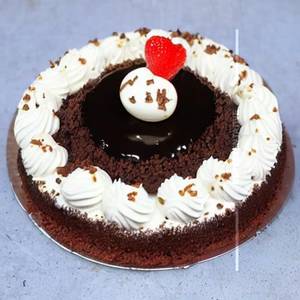 Choco Lava