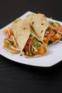 Aaloo Roll