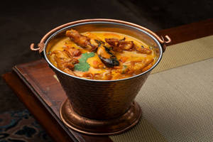 Punjabi Rajma