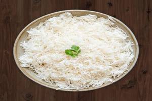 Steam Rice